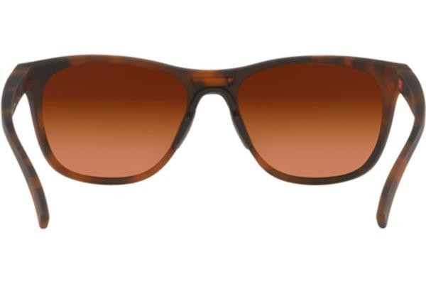 Napszemüvegek Oakley Leadline OO9473-03 Szogletes Havana