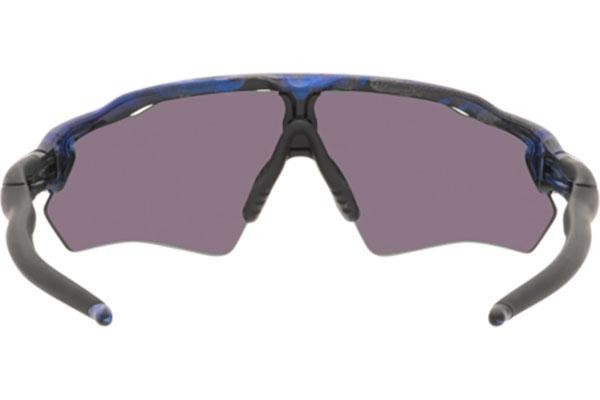 Napszemüvegek Oakley Radar EV XS Path OJ9001-21 Single Lens | Shield Kék