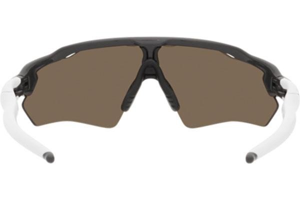 Napszemüvegek Oakley Radar EV XS Path OJ9001-20 Single Lens | Shield Fekete