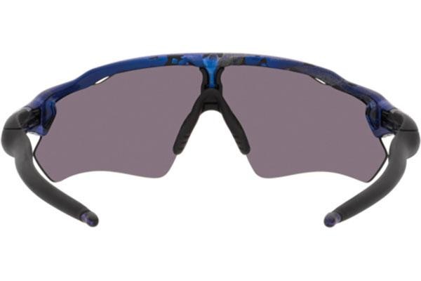 Napszemüvegek Oakley Radar EV Path OO9208-C8 Single Lens | Shield Kék