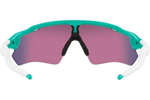 Napszemüvegek Oakley Radar EV Path OO9208-C6 Single Lens | Shield Zöld