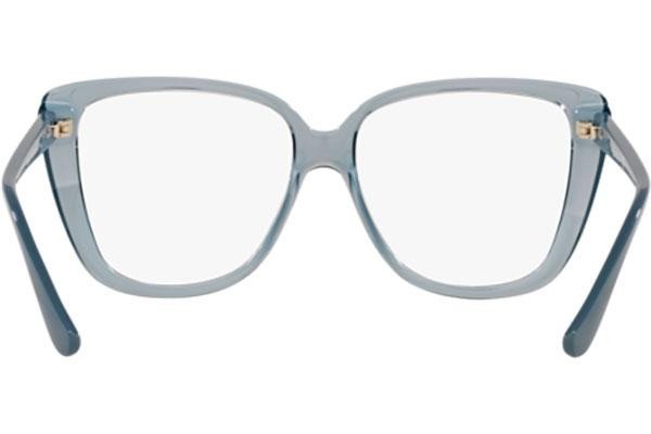 szemüvegeinket Vogue Eyewear VO5413 2966 Cat Eye Kék