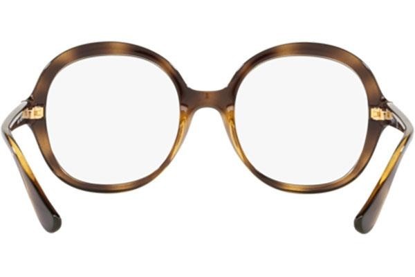 szemüvegeinket Vogue Eyewear VO5412 W656 Kerek Havana