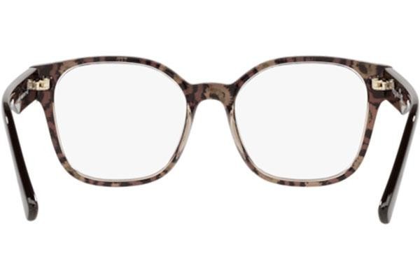 szemüvegeinket Vogue Eyewear VO5407 2959 Szogletes Barna