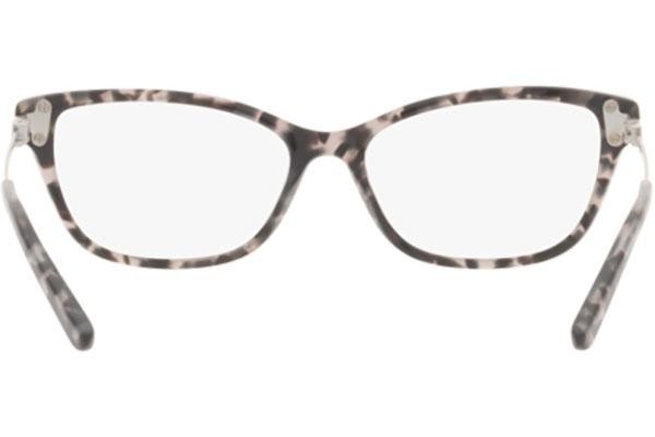 szemüvegeinket Ralph Lauren RL6212 5745 Cat Eye Fekete