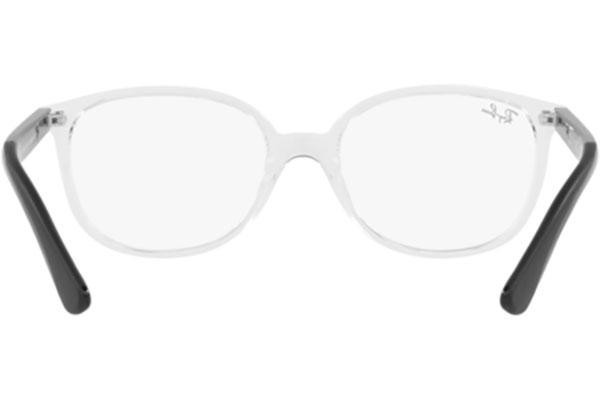 szemüvegeinket Ray-Ban Junior RY1598 3541 Szogletes Kristály