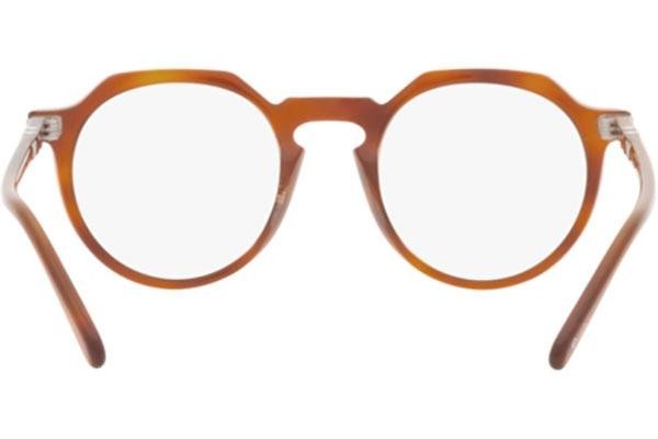 szemüvegeinket Persol PO3281V 96 Kerek Havana