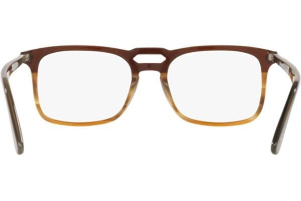 szemüvegeinket Persol PO3277V 1136 Szogletes Barna