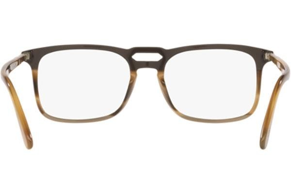 szemüvegeinket Persol PO3277V 1135 Szogletes Fekete