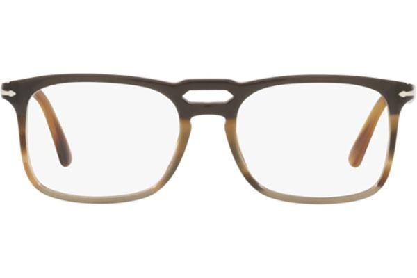 szemüvegeinket Persol PO3277V 1135 Szogletes Fekete