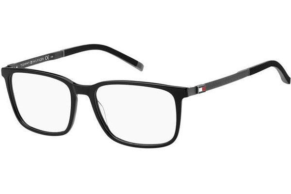 Tommy Hilfiger TH1916 807 M (55) Fekete Női Dioptriás szemüvegek
