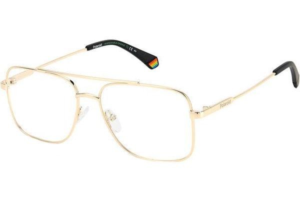 Polaroid PLDD451 J5G ONE SIZE (55) Arany Női Dioptriás szemüvegek