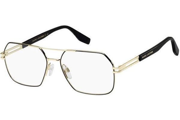 Marc Jacobs MARC602 RHL ONE SIZE (57) Arany Női Dioptriás szemüvegek