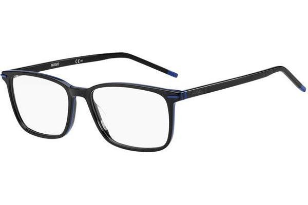 HUGO HG1172 D51 M (54) Fekete Női Dioptriás szemüvegek