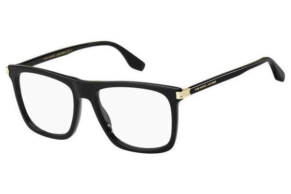 szemüvegeinket Marc Jacobs MARC546 807 Szogletes Fekete