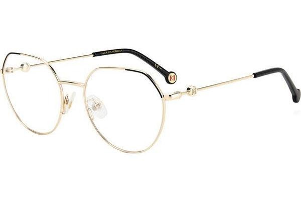 Carolina Herrera CH0059 RHL ONE SIZE (55) Arany Férfi Dioptriás szemüvegek