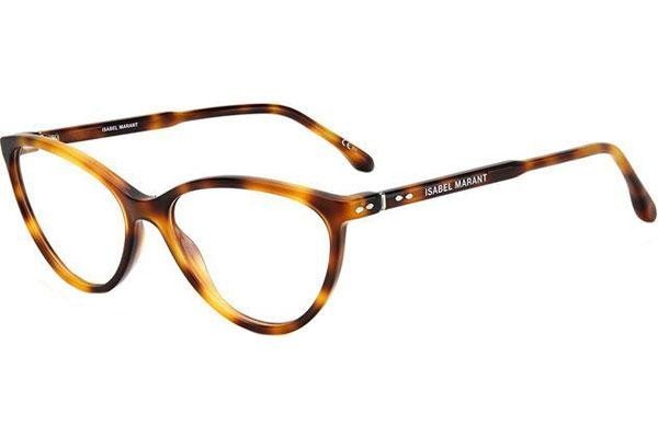 szemüvegeinket Isabel Marant IM0065 086 Cat Eye Havana