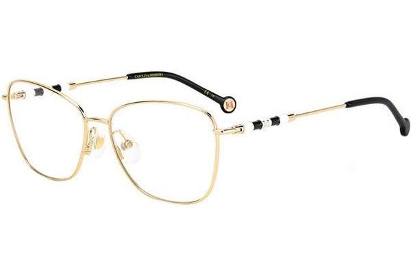 Carolina Herrera CH0039 RHL L (57) Arany Férfi Dioptriás szemüvegek