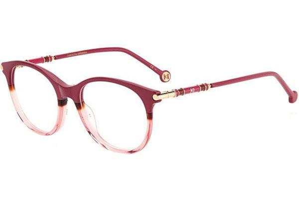 Carolina Herrera CH0026 VA4 ONE SIZE (51) Vörös Férfi Dioptriás szemüvegek