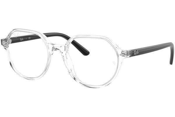 szemüvegeinket Ray-Ban Junior Junior Thalia RY9095V 3541 Szogletes Kristály