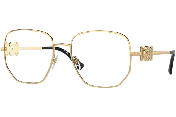 Versace VE1283 1002 M (54) Arany Férfi Dioptriás szemüvegek