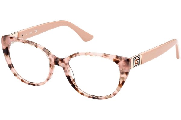 Guess GU2908 074 ONE SIZE (51) Rózsaszín Férfi Dioptriás szemüvegek