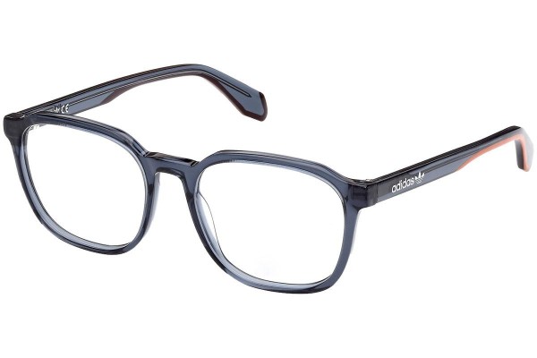 Adidas Originals OR5045 092 ONE SIZE (52) Kék Unisex Dioptriás szemüvegek