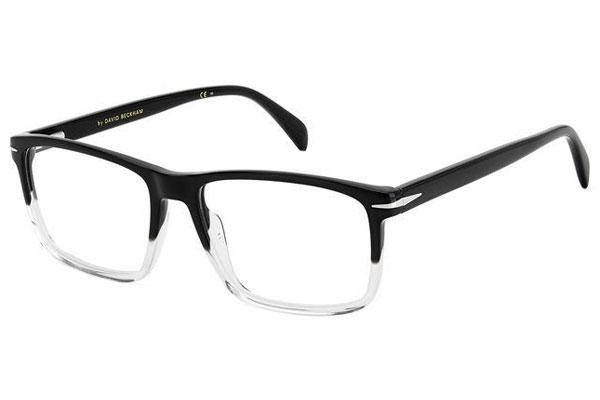 David Beckham DB1020 7C5 M (58) Fekete Női Dioptriás szemüvegek
