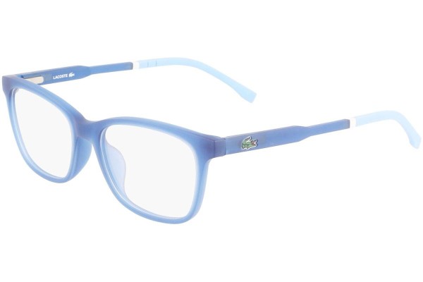 Lacoste L3648 424 ONE SIZE (48) Kék Gyermek Dioptriás szemüvegek