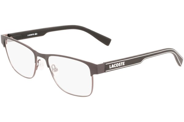 Lacoste L3111 002 ONE SIZE (49) Fekete Gyermek Dioptriás szemüvegek