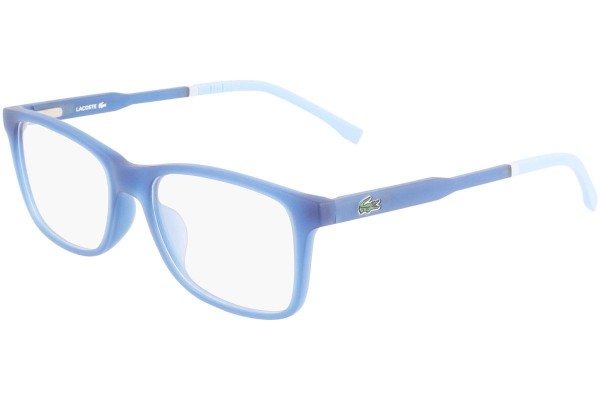 Lacoste L3647 424 ONE SIZE (50) Kék Gyermek Dioptriás szemüvegek