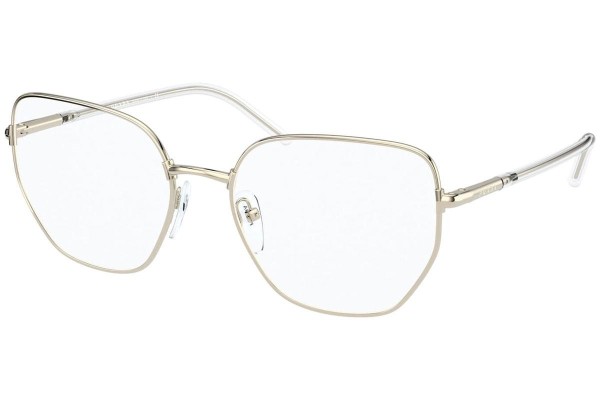 Prada PR60WV ZVN1O1 M (53) Arany Férfi Dioptriás szemüvegek