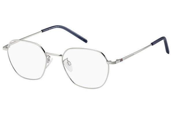 Tommy Hilfiger TH1933/F 010 ONE SIZE (54) Ezüst Női Dioptriás szemüvegek
