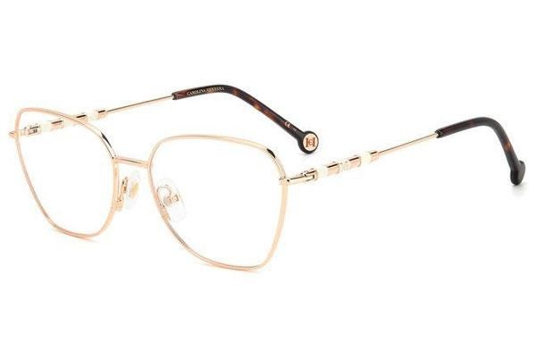 Carolina Herrera HER0105 DDB ONE SIZE (55) Arany Férfi Dioptriás szemüvegek