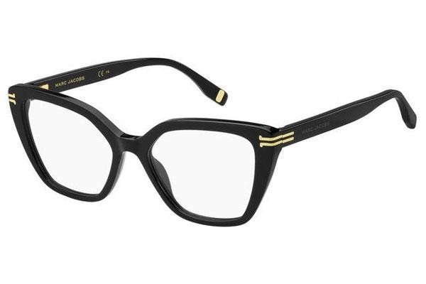 Marc Jacobs MJ1071 807 ONE SIZE (53) Fekete Férfi Dioptriás szemüvegek