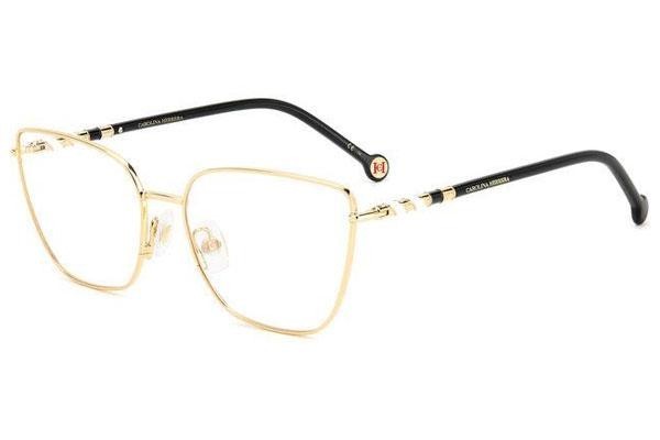 Carolina Herrera HER0098 000 ONE SIZE (58) Arany Férfi Dioptriás szemüvegek