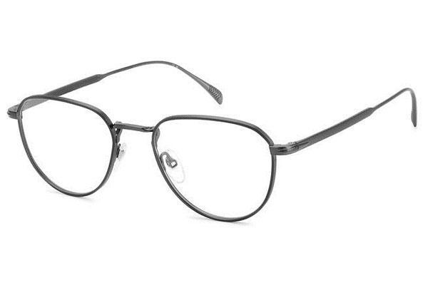 David Beckham DB1104 V81 ONE SIZE (52) Szürke Női Dioptriás szemüvegek