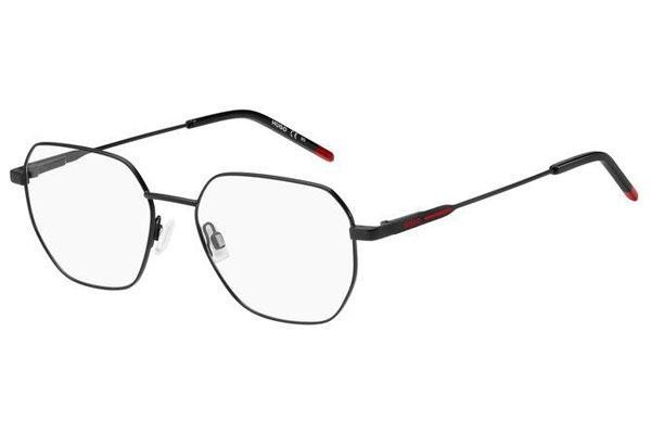 HUGO HG1209 003 M (52) Fekete Női Dioptriás szemüvegek