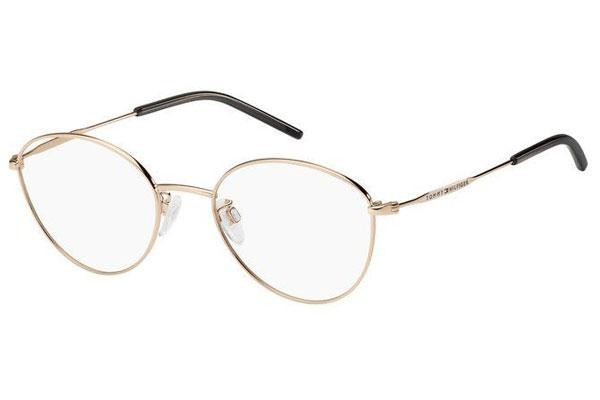 Tommy Hilfiger TH1932/F DDB ONE SIZE (52) Arany Női Dioptriás szemüvegek