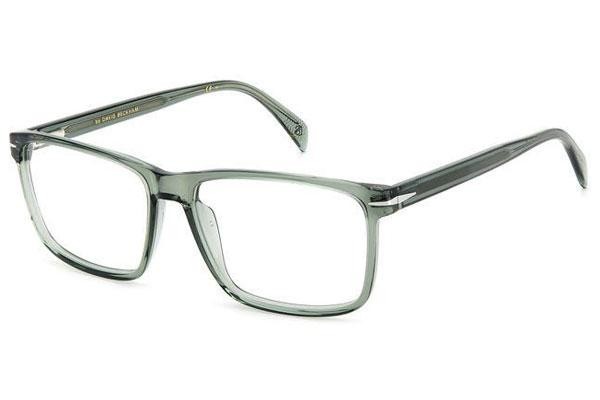 David Beckham DB1020 1ED M (58) Zöld Női Dioptriás szemüvegek