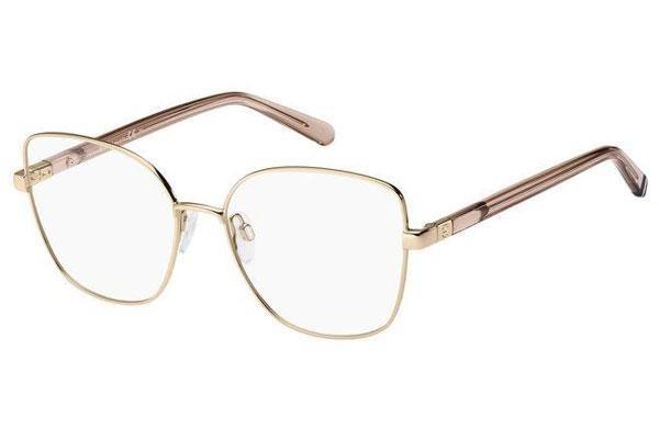 Tommy Hilfiger TH1962 DDB ONE SIZE (55) Arany Férfi Dioptriás szemüvegek