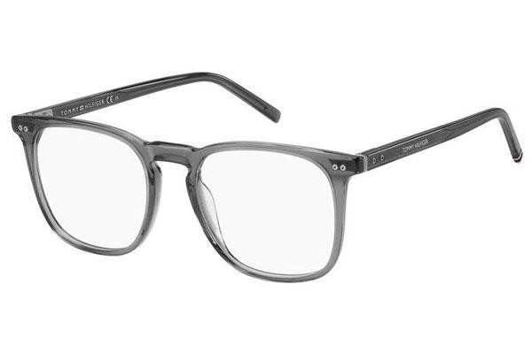 Tommy Hilfiger TH1940 KB7 ONE SIZE (52) Szürke Női Dioptriás szemüvegek