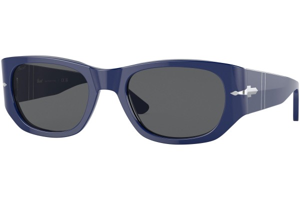 Napszemüvegek Persol PO3307S 1170B1 Pillow Kék