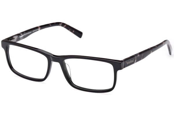Timberland TB1789-H 001 M (55) Fekete Női Dioptriás szemüvegek