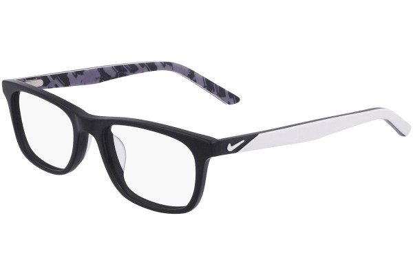 Nike 5547 002 L (48) Fekete Gyermek Dioptriás szemüvegek