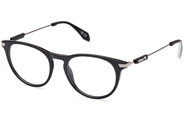 Adidas Originals OR5053 001 ONE SIZE (50) Fekete Unisex Dioptriás szemüvegek