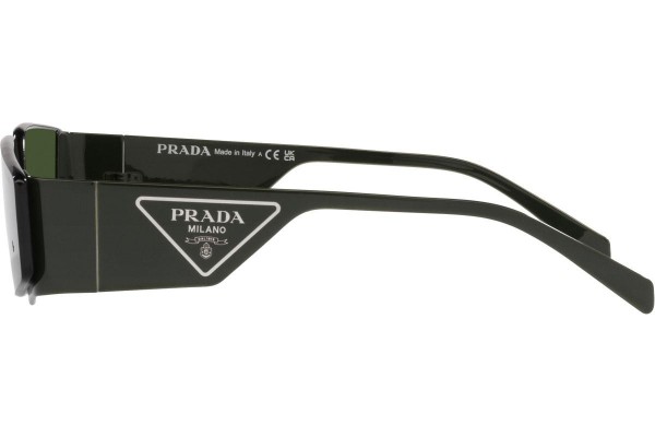 Napszemüvegek Prada PR58ZS 13H02V Pillow Zöld