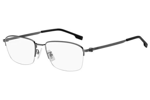 BOSS BOSS1472/F V81 ONE SIZE (55) Ezüst Női Dioptriás szemüvegek