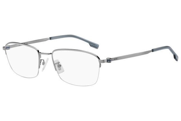 BOSS BOSS1472/F 6LB ONE SIZE (55) Ezüst Női Dioptriás szemüvegek