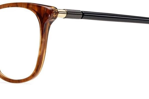 szemüvegeinket Safilo Buratto 09 03Y Cat Eye Havana